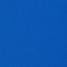 SUNBRELLA 6001 PACIFIC BLUE OUTDOOR MARINE AWNING RV BOAT FABRIC BY YARD 60"W