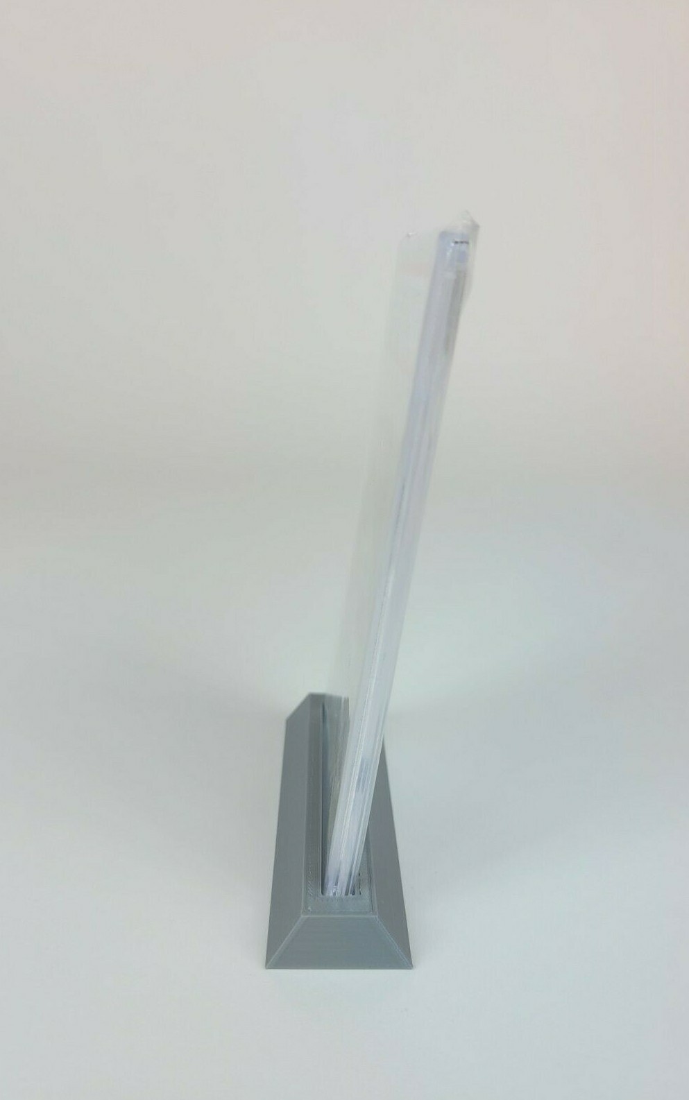 PSA Card Stand for PSA Graded Trading Cards/Sports Cards  alternate view 3