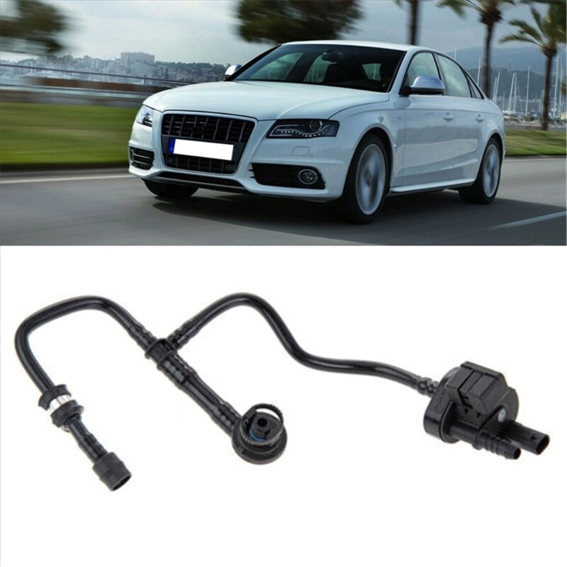 Vacuum System Purge Valves Hose Replace 06H133781CB 06H133781CE Auto