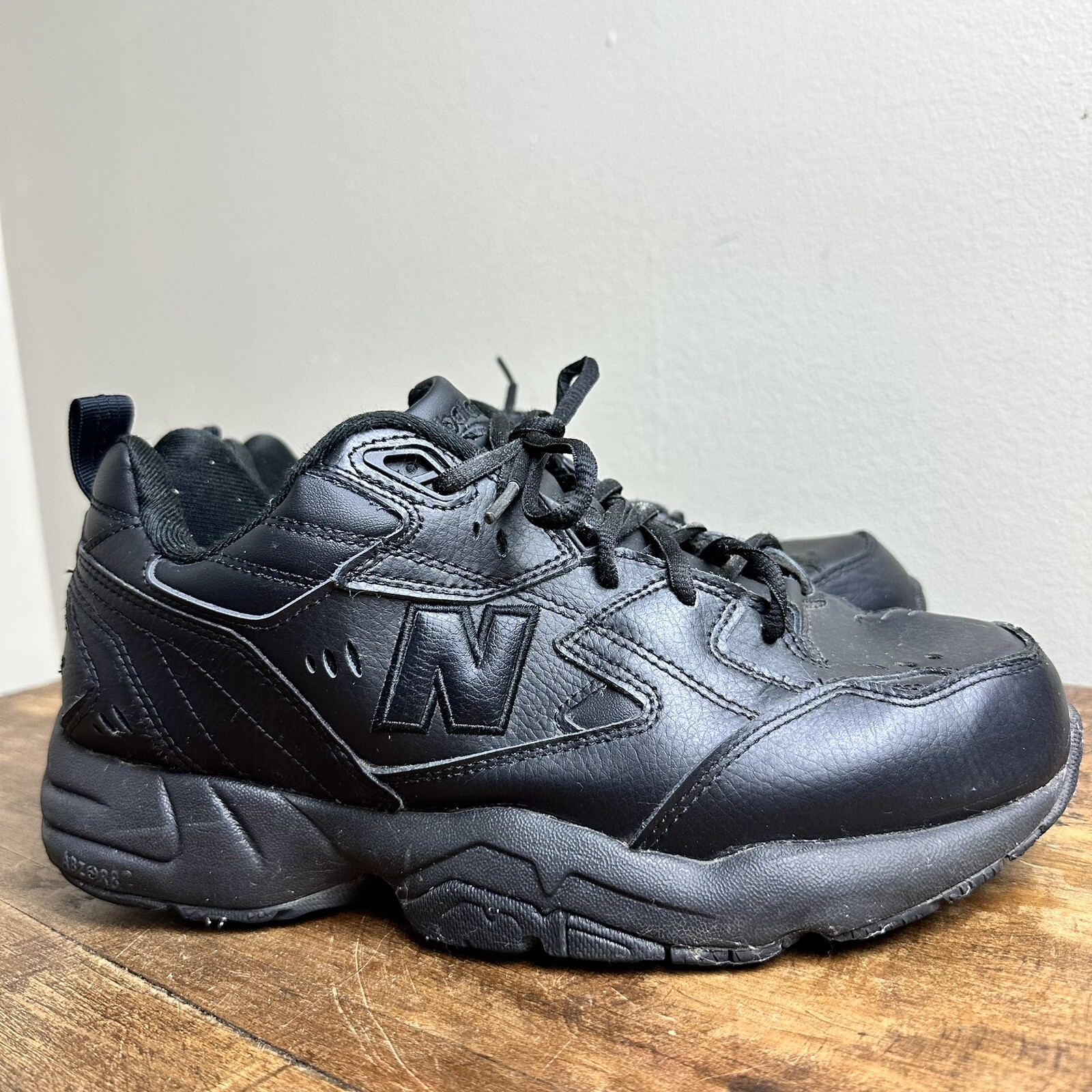 New balance clearance 608 black New balance clearance 608 black