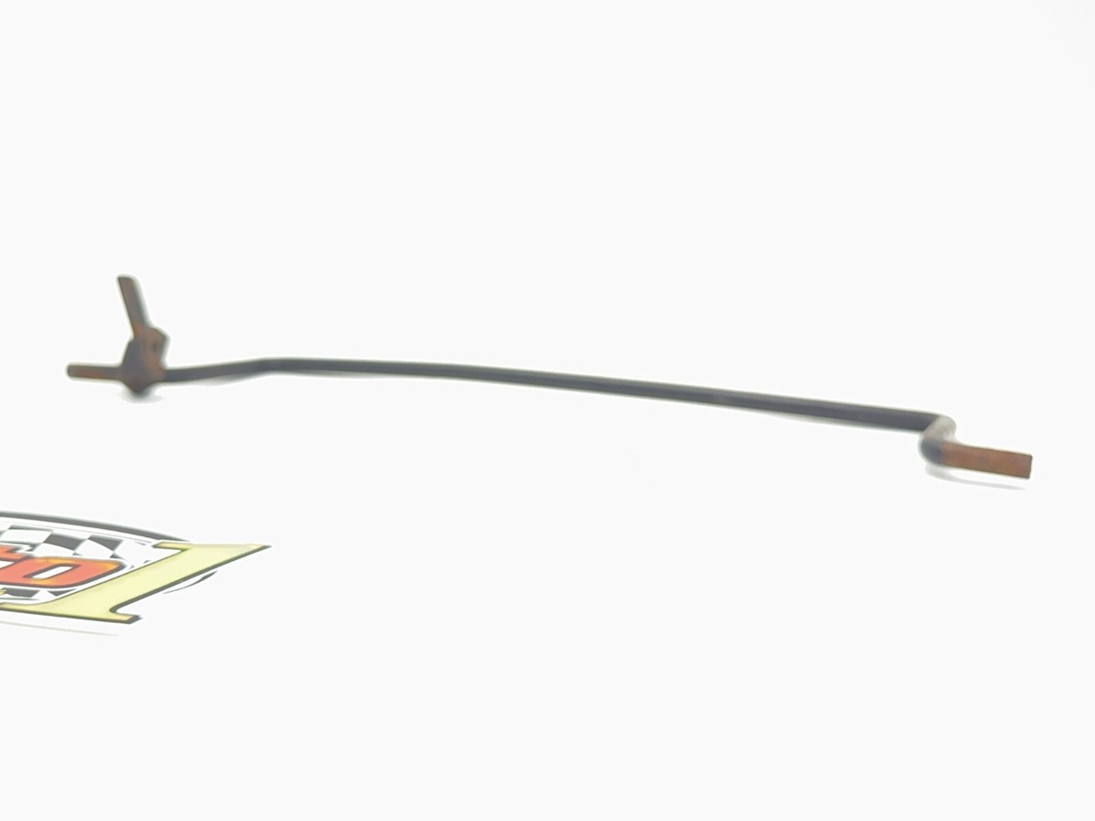 Used OEM Honda 85-86 TG50 GYRO - Seat Latch Hook Rod - 77231-GM8