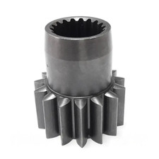 Gear 1 transmission (D-144, z=15), tractor Belarus 400/410/420AS/420AN/T40