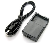 Battery Charger for Canon MV850i MV880X MV880Xi MV890 MV900 MV901 MV920 MV930
