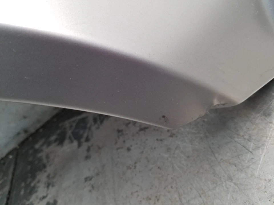 Para-lama de passageiro direito BMW M5 F10 2016 - * #5706 B6 - Imagem 3 de 4