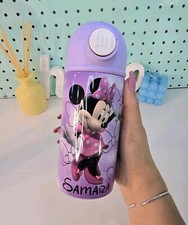 Personalized kids water bottle
