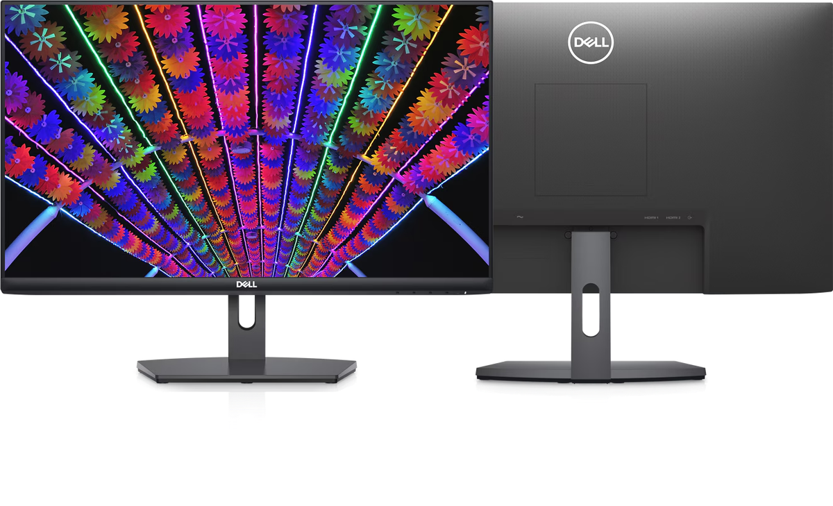 Dell S2421NX 23.8