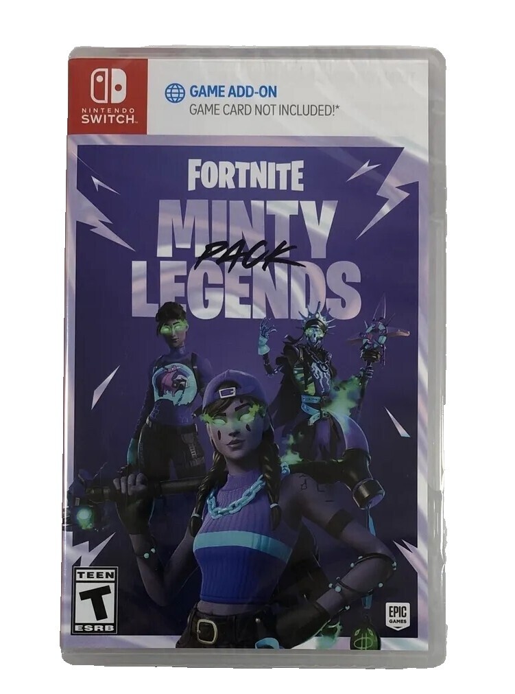 Epic Account How Do I Switch Fortnite Accounts On Xbox Epicgames