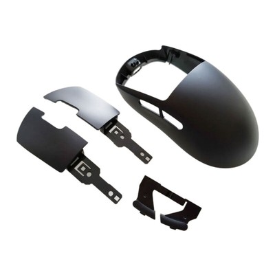 Replacement Left/Right Top Shell / Cover / Case for GProX Superlight 2 Mouse