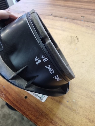 Holden VE V8 Commodore SS SV6 parcel shelf sub woofer speaker Right Side92190186 - Picture 8 of 11