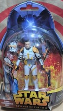 Star Wars The Black Series Clone Commander Cody Revenge of the Sith Anniversary
