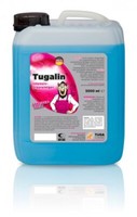 Tuga Chemie Tugalin Glasreiniger Scheibenreiniger Fensterreiniger Reiniger 5L