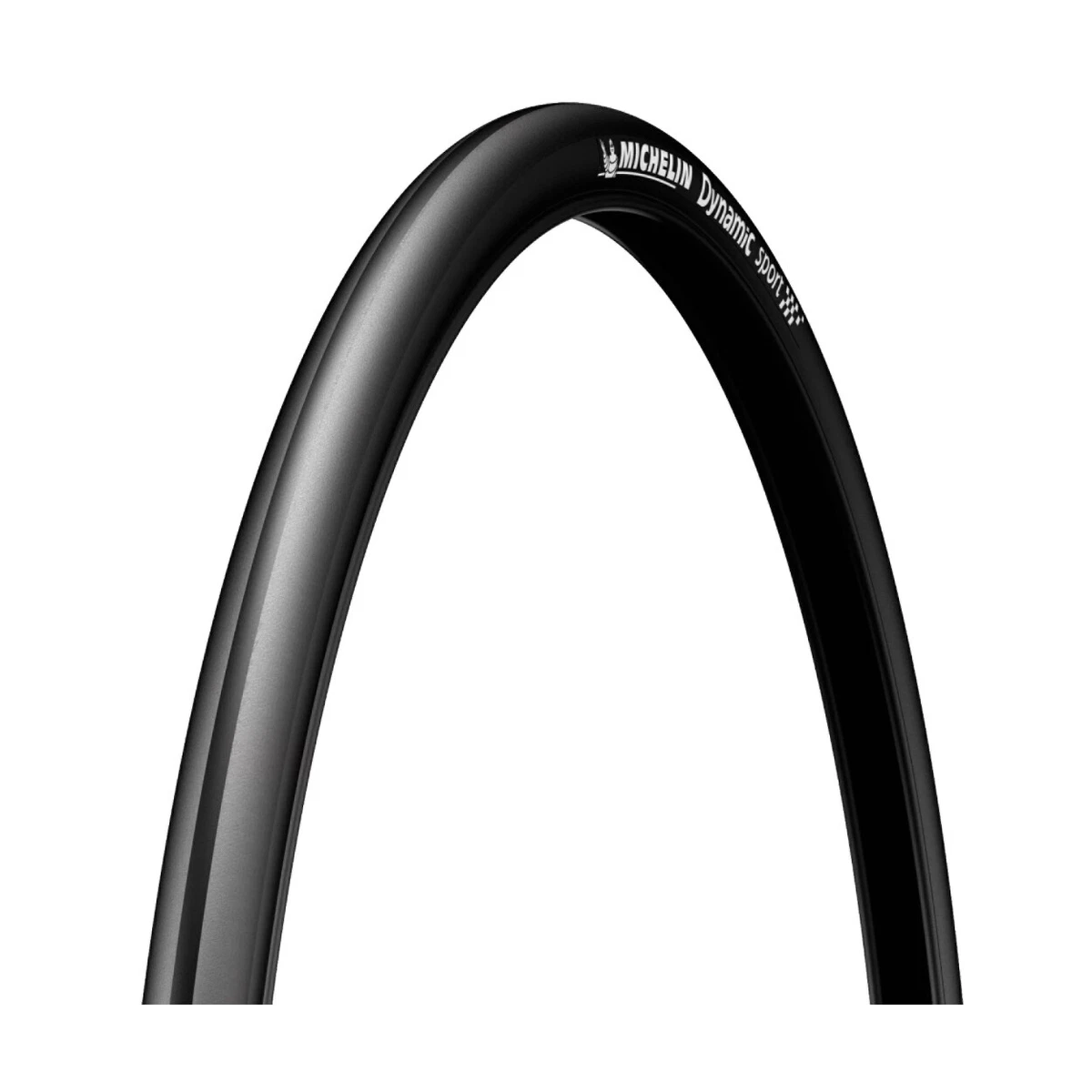 Fuel Efficient Road Bike Tire Black Bicycle Tire 700x23C 23-622 