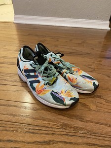 Adidas Originals SHW 675001 Torsion Men's Sz 13 Rare Tropical X4 | eBay