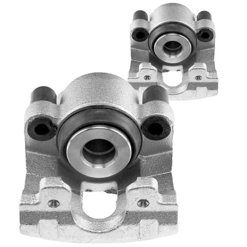 Etrier de frein avant gauche Jeep GRAND CHEROKEE II (WJ, WG) 2.7 crd 4x4 (2001-2005) occasion