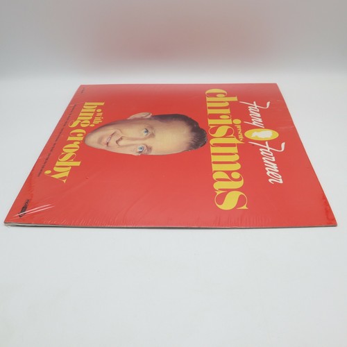 Bing Crosby - Christmas With Bing Crosby - Brand New w/ Fanny Farmer Packaging - Picture 7 of 8