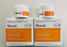 Murad Essential -C Firming Radiance Day cream...