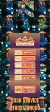 Monopoly Go Partners Event  GINGERBREAD PARTN...