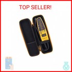 Aenllosi Hard Carrying Case Replacement for Fluke T+PRO Electrical Tester