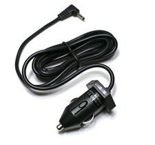 DC car charger power adapter cord for COBY TFDVD7011 7" portable DVD player