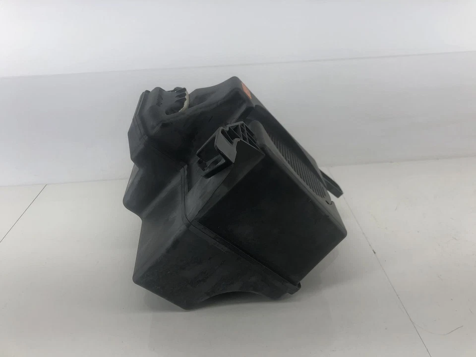 10-12 MERCEDES BENZ GL350 ЗАДНИЙ ПРАВЫЙ HARMAN / KARDON САБВУФЕР ДИНАМИК OEM - Изображение 4 из 4