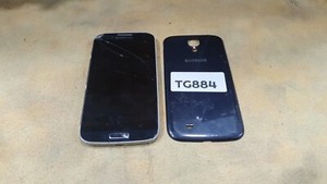 TG884 Samsung Galaxy S4 GT-I9505 Handy Beschreibung lesen