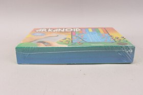 Arkanoid Nintendo NES Big Box 1987 Taito Vaus Controller Bundle New Fact. Sealed