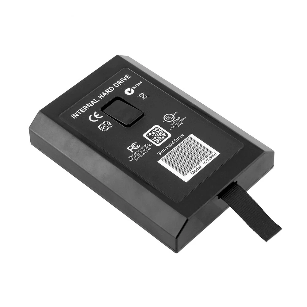 Жесткий Диск Xbox 360 Slim Купить