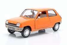 Norev Renault R5 1975 1:18 185381