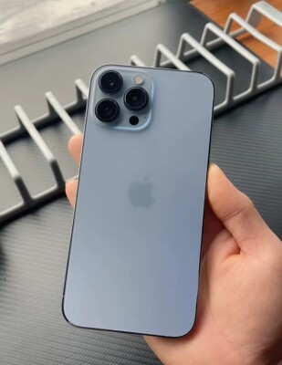 Apple iPhone 13 Pro Max 13 mini - 128GB 256GB Unlocked - Good | eBay