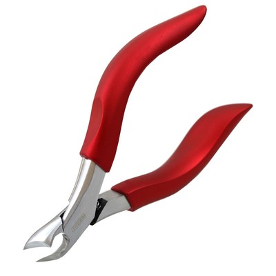Precision Toenail Clipper Tool For Thick Or Ingrown Toenails Ebay