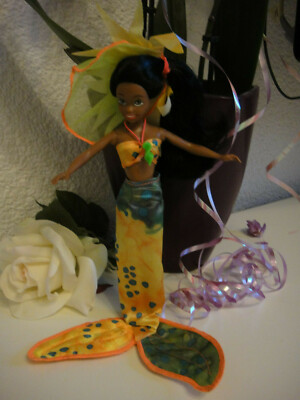 Disney Arielle Meerjungfrau kleine Ariel Mermaid Cool Teen shelly