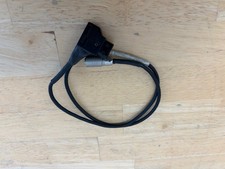 Sound Devices Pix 240 Cable 4pin Hirose to D-Tap Power Cable