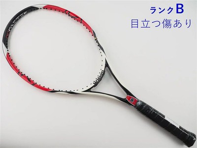 Wilson K Six One 105 WILSON K SIX. ONE 105 (G3) [Used]