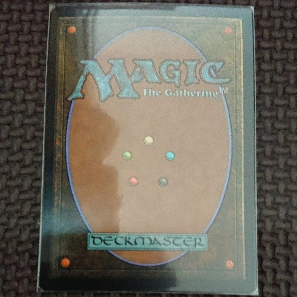 Jace the Mind Sculptor Foil A25 Magic The Gathering Card Set of 3 - Image 2 of 2