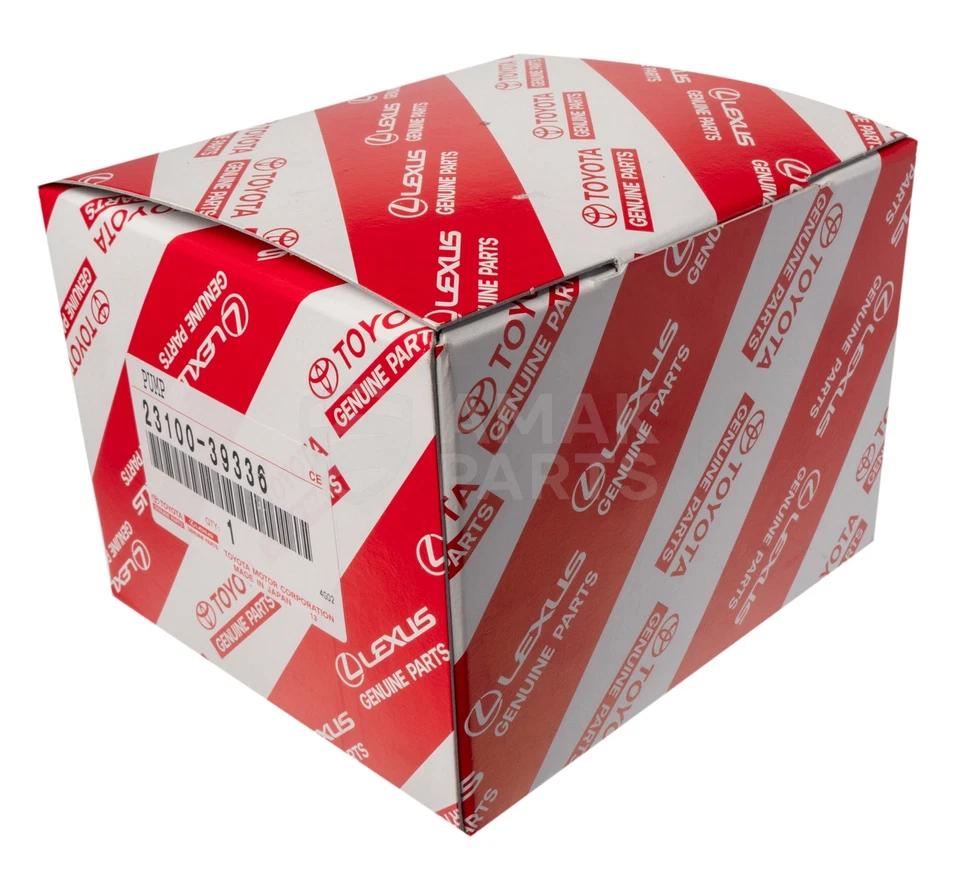 Conjunto de bomba de combustible original OEM para camioneta Toyota 4Runner Celica 23100-39336 Foto 2 de 4