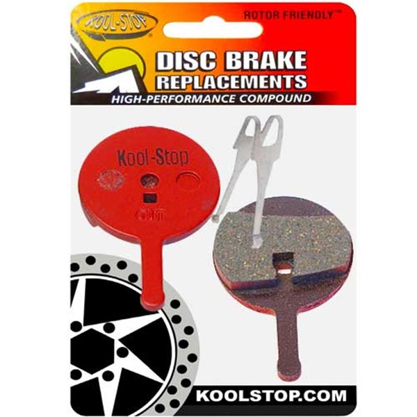 Kool-Stop Bremsbelag Avid, Bb 5-image