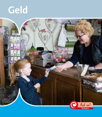 Isabelle de Ridder | Geld | Buch | Deutsch (2022) | De Kijkdoos | 24 S.