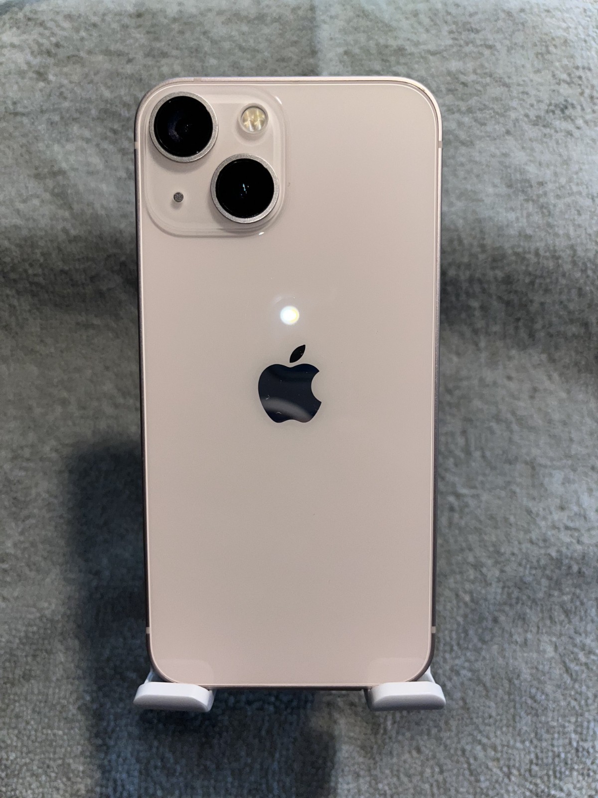 Apple iPhone 13 Mini 128 GB Pink (Fully Unlocked) - Excellent Condition