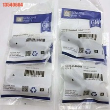 4x Oem 13540604 Genuine Tire Pressure Monitoring Sensor Tpms For Chevy Model