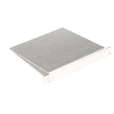 Vulcan Hart N21337877 Bracket Module 6.85''x5.95'' SS Support Equipment