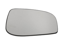 Glace de rétroviseur Volvo S60