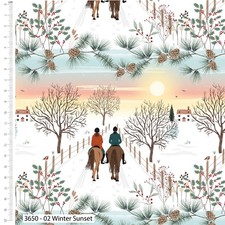 In the Country Christmas