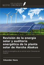 Sikander Hans | Revisión de la energía sola...