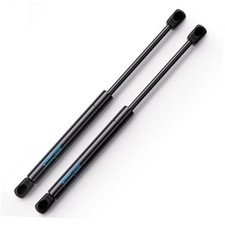 C1608260 20 Inch Gas Struts Spring for RV Bed, 60Lb/267N Gas 20 inch 60LB/267N