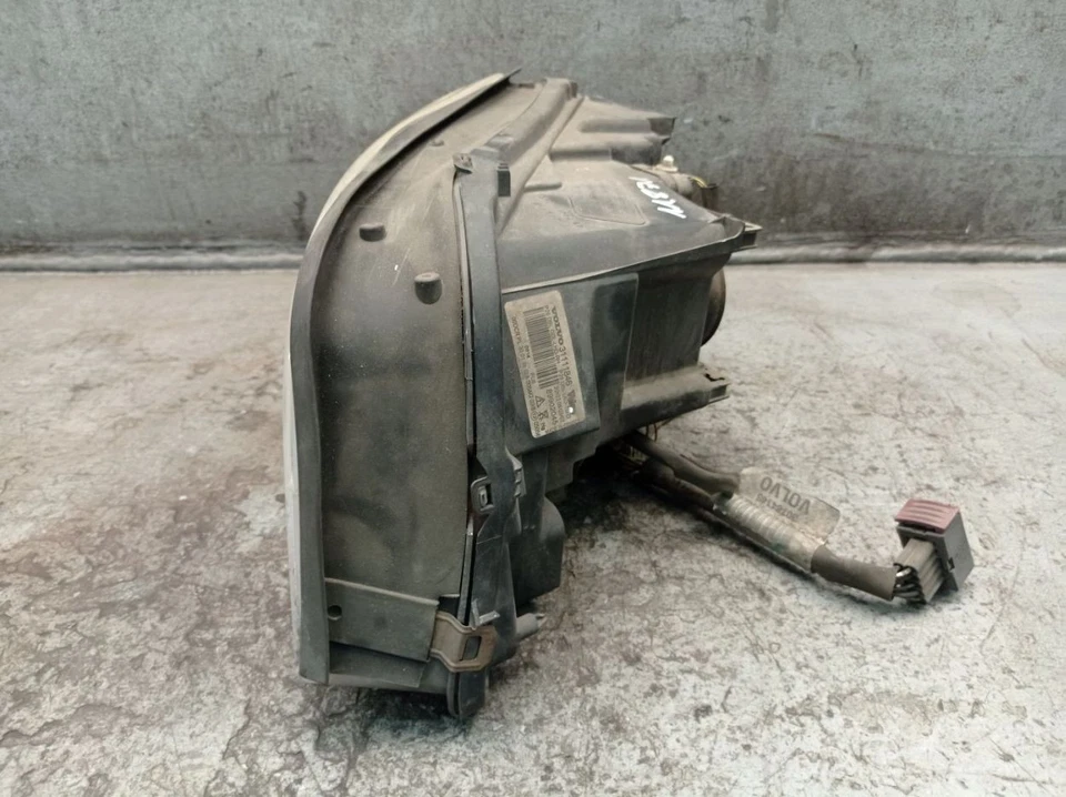 Scheinwerfer Xenon rechts für VOLVO XC90 I (275) D5 AWD 31111846 - Bild 3 von 4