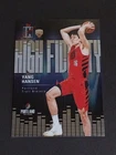2025 Topps Signature Yang Hansen Base (RAW)