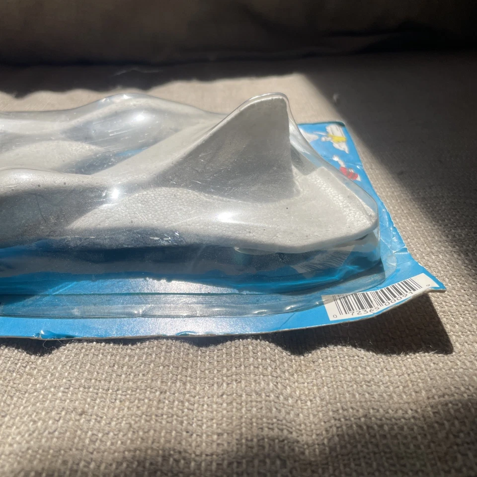 Guillow’s Lite Flite Stealth Foam Gliders New Sealed Airplane Kit Vintage - Image 4 of 4