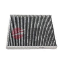 Innenraumfilter Pollenfilter für Skoda Roomster 5J7 5J | 774909