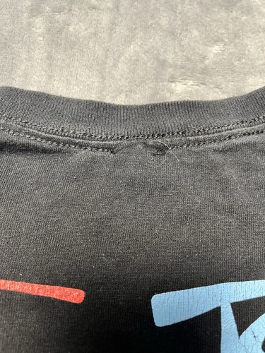 J. Cole The Off-Season Tour T-Shirt Men’s Medium Rap Hip Hop Concert Merch Tee - Picture 7 of 7