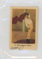 1959 Dutch Gum A Set James Dean #A103 14pi